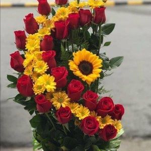 Meet your Posher, Corrie